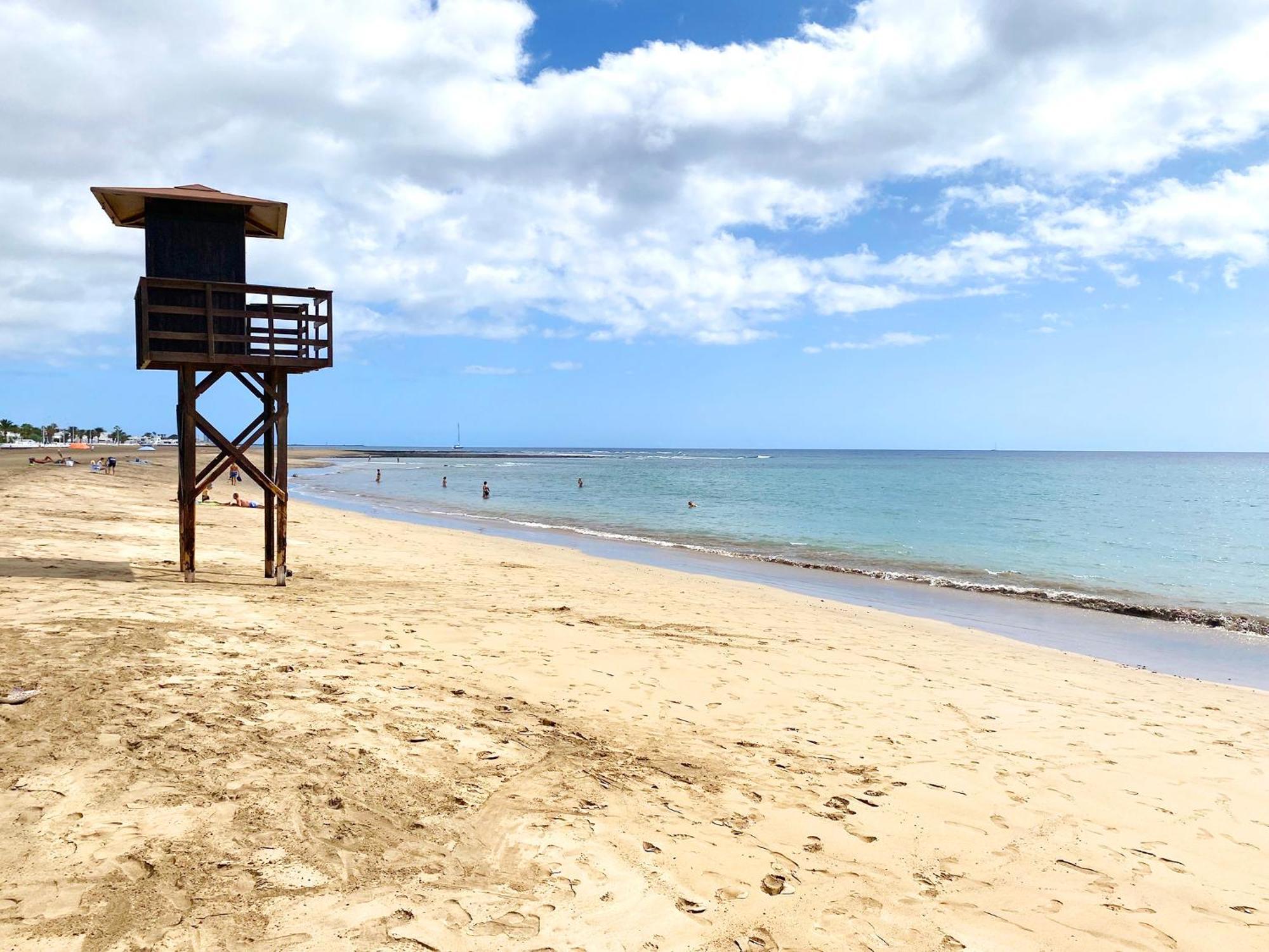 Playa Honda Red Apartament