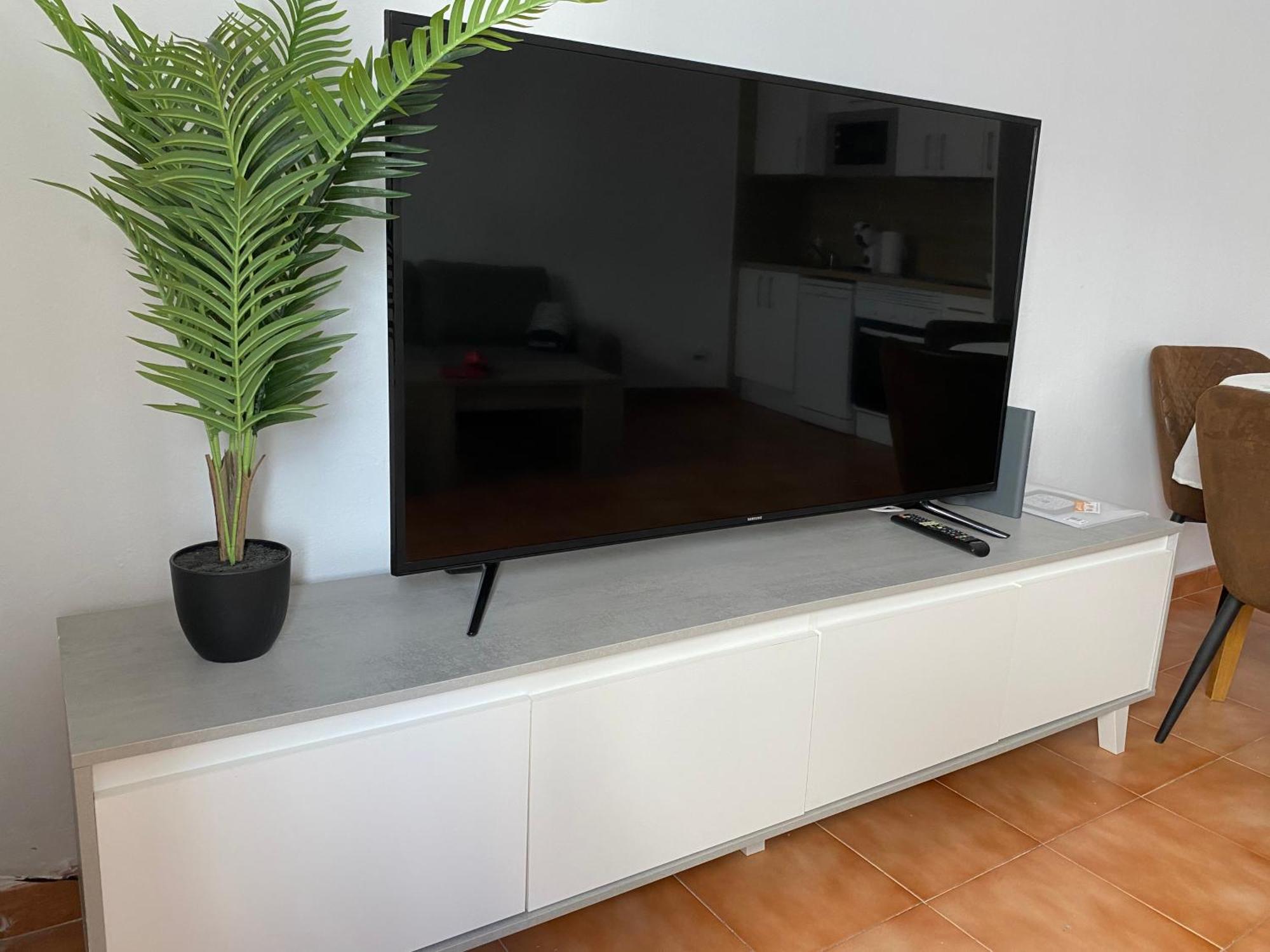 Apartament Playa Honda Red