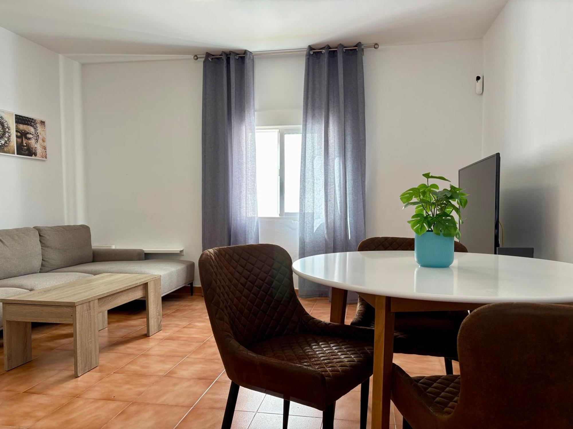 Apartament Playa Honda Red Playa Honda (Lanzarote)