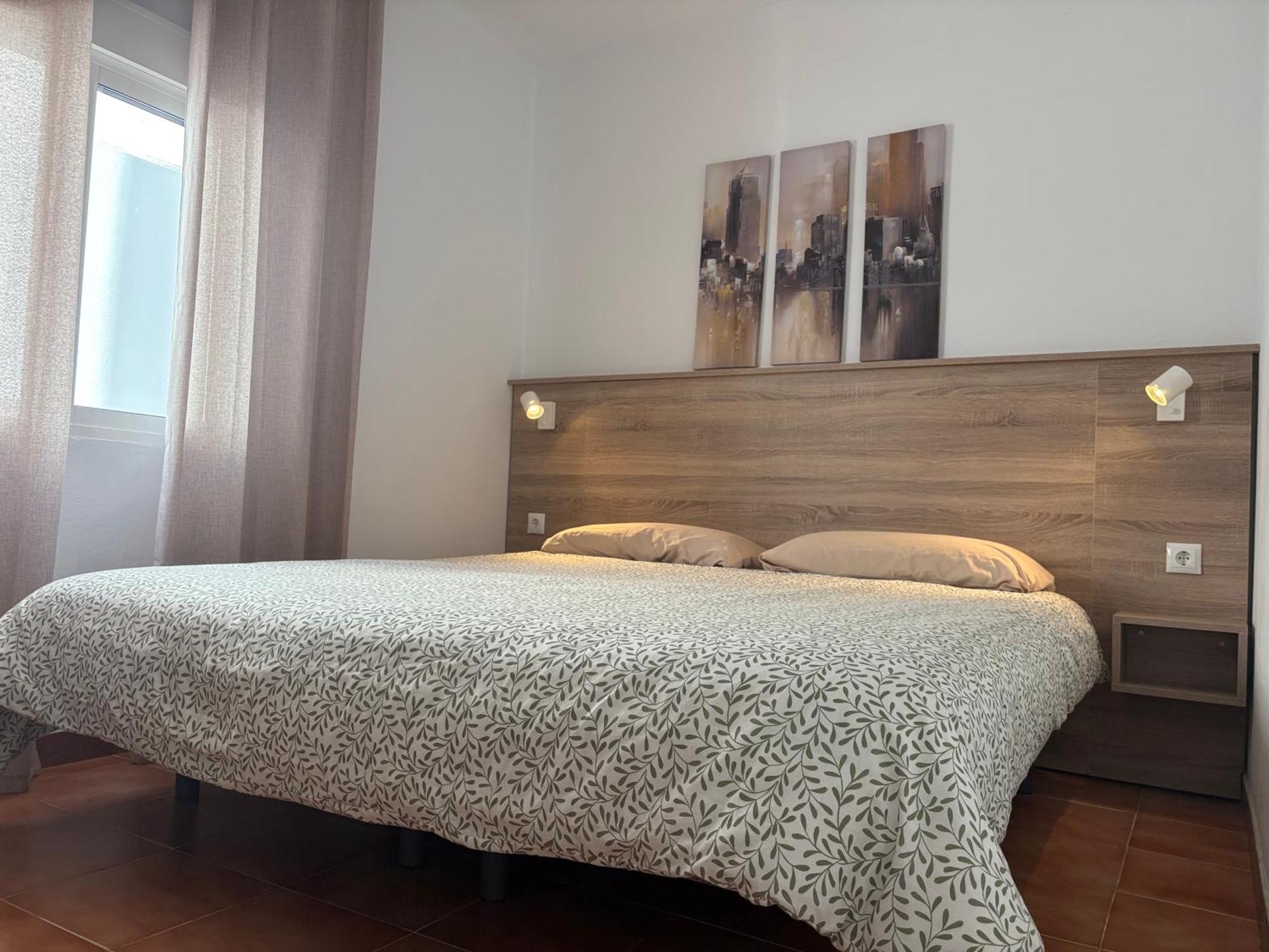 Apartament Playa Honda Red *