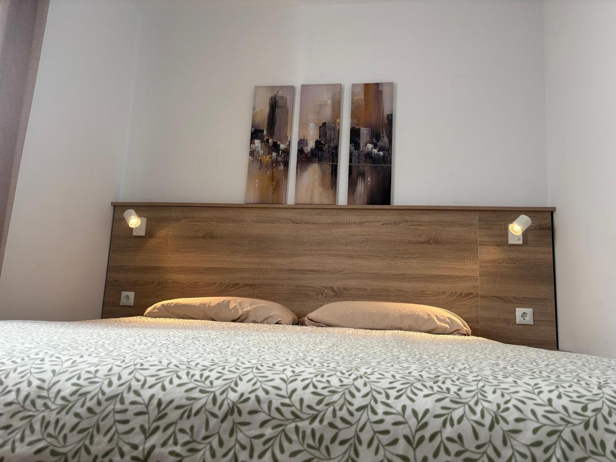 Apartament Playa Honda Red