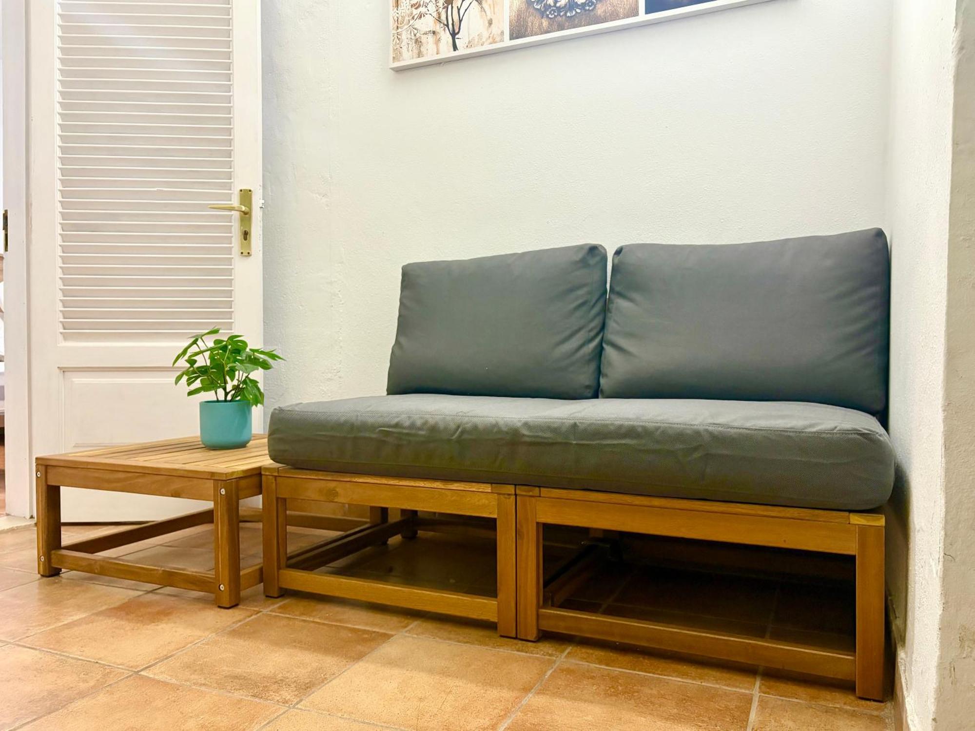 Apartment Playa Honda Red