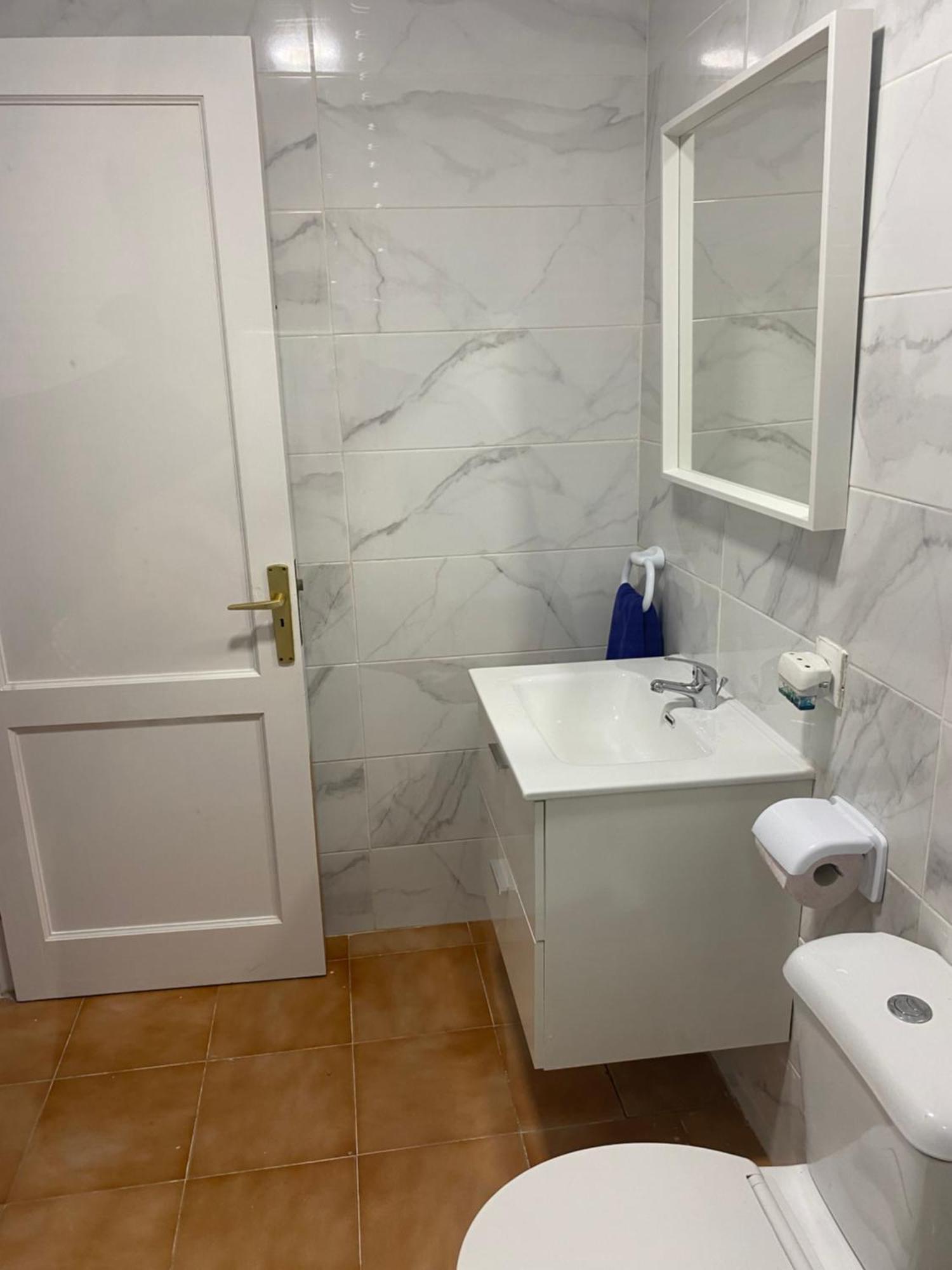 Appartement Playa Honda Red Playa Honda (Lanzarote)